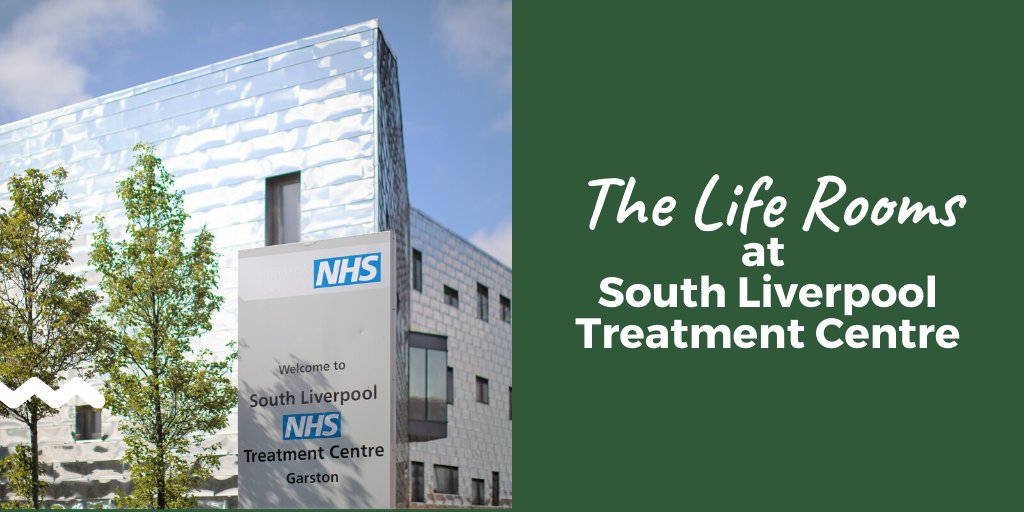 LifeRooms_MC's tweet photo. Did you know? 🤔

The Life Rooms is now delivering Recovery Learning courses and a Pathways Service from South Liverpool Treatment Centre.

Call us on 0151 478 6556 for more information! https://t.co/MLtrkU80VG