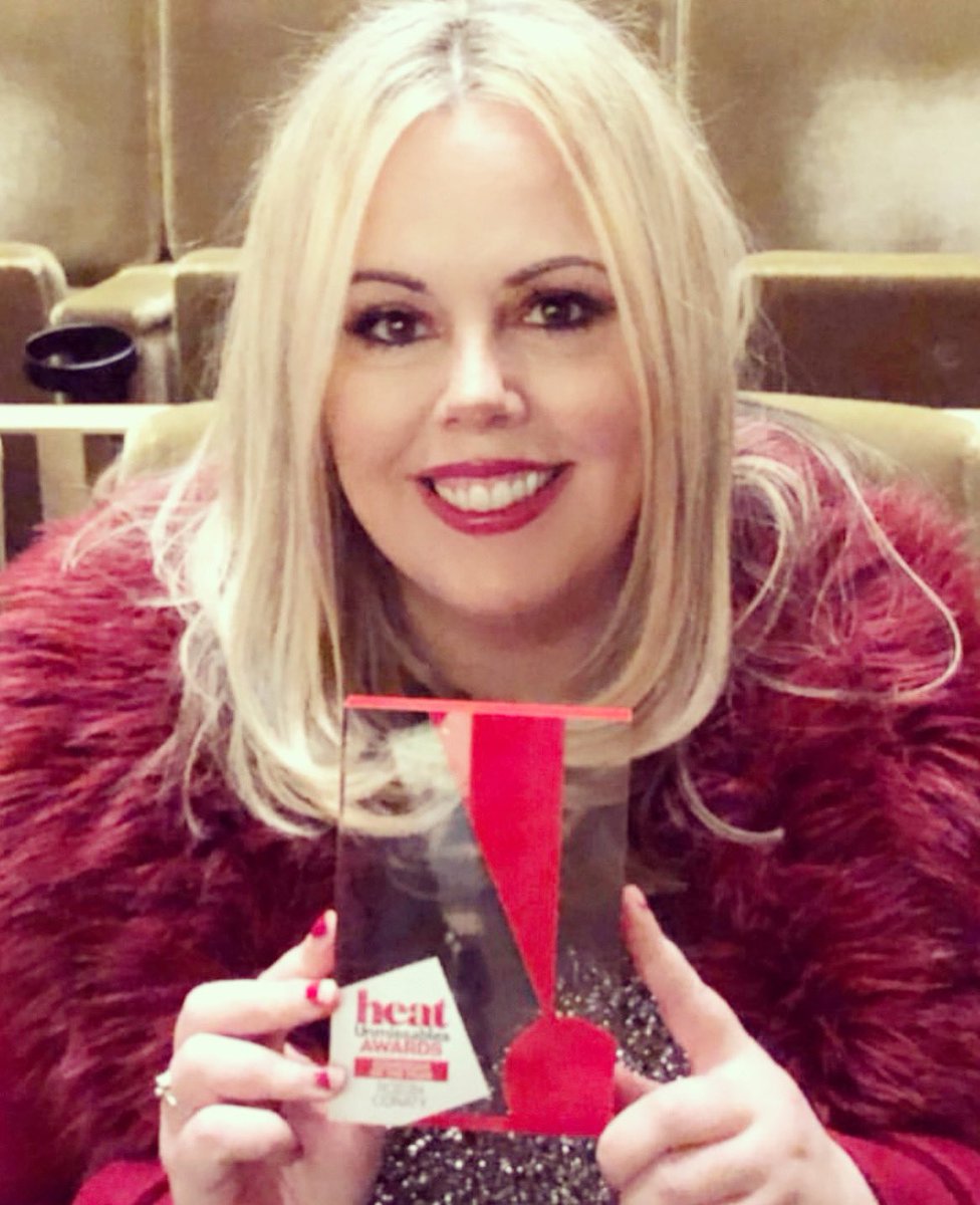Roisin Conaty At Roisinconaty Twitter