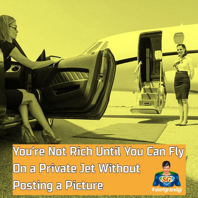 Truth in there... ✈️🚀😂
via @stefgrandgi
#stefgrandgi