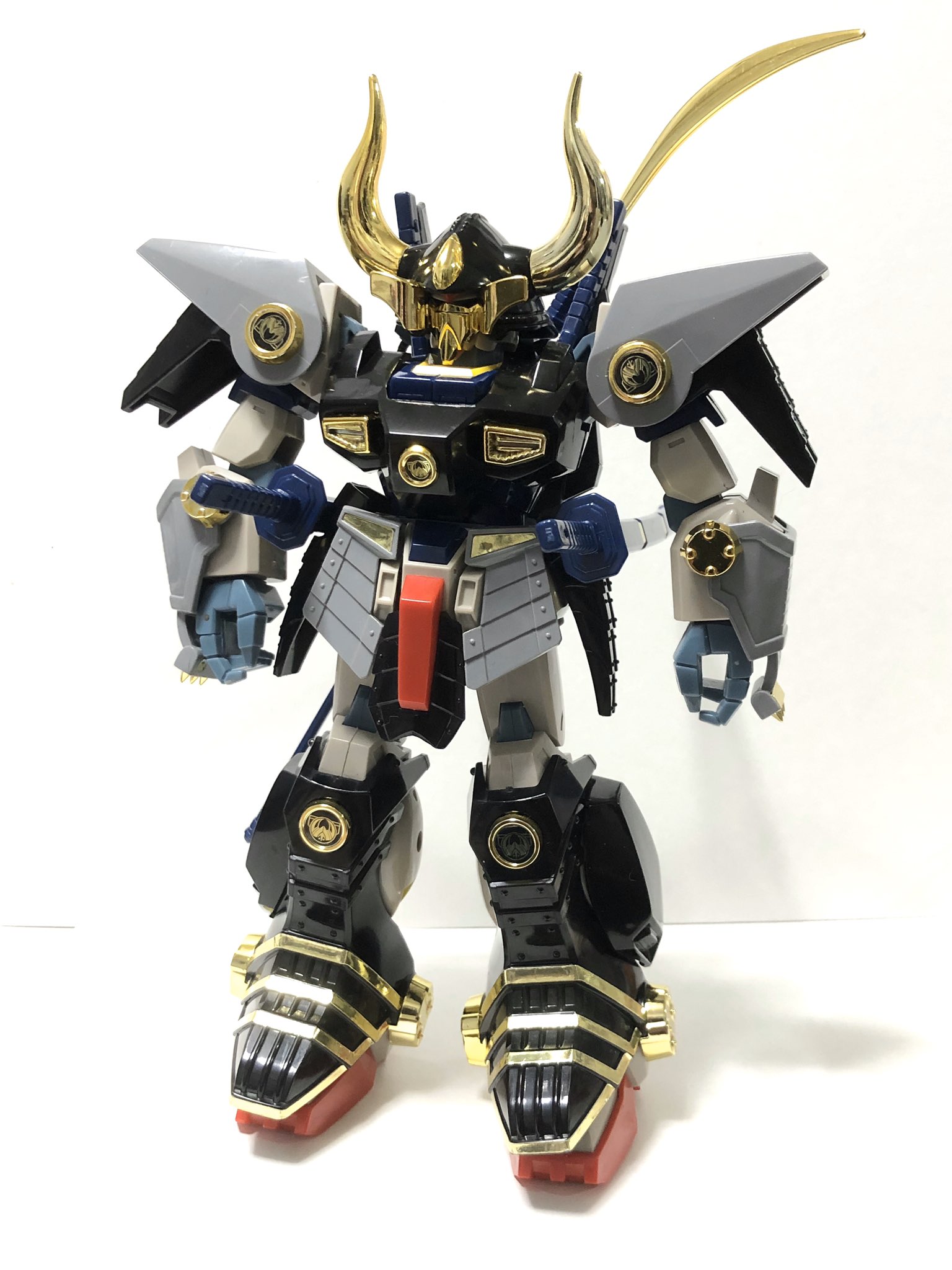 ムシャガンダムクロス 武者頑駄無摩亜屈 ムシャガンダムマークツー ムシャガンダムクロス 武者頑駄無摩亜屈 ムシャガンダム