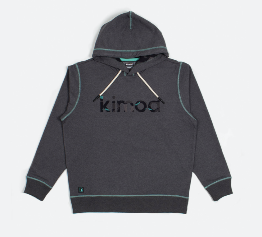 #EcoFashionalia Kimoa utiliza hilo "Recover Blue", una mezcla clásica de algodón reciclado Recover y poliéster proveniente del reciclaje de botellas PET post-consumo. ♻ ¿Te unes a la moda sostenible? fashionalia.com/kimoa