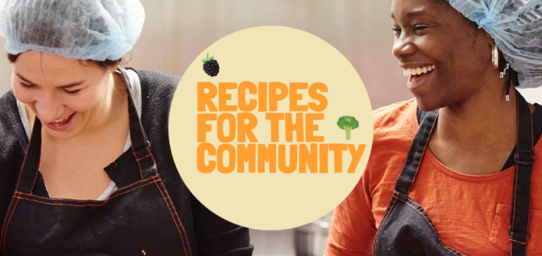 DaniCarlucci's tweet photo. Recipes for the Community is now available! Support @foodcycle and receive this cookbook full of vegetarian recipes from volunteers, project leaders, and professional chefs.

Plus, any donation you make between 3 and 10 December will make twice the impact! https://t.co/cAft7ScQhi https://t.co/DPKgZaNAw3