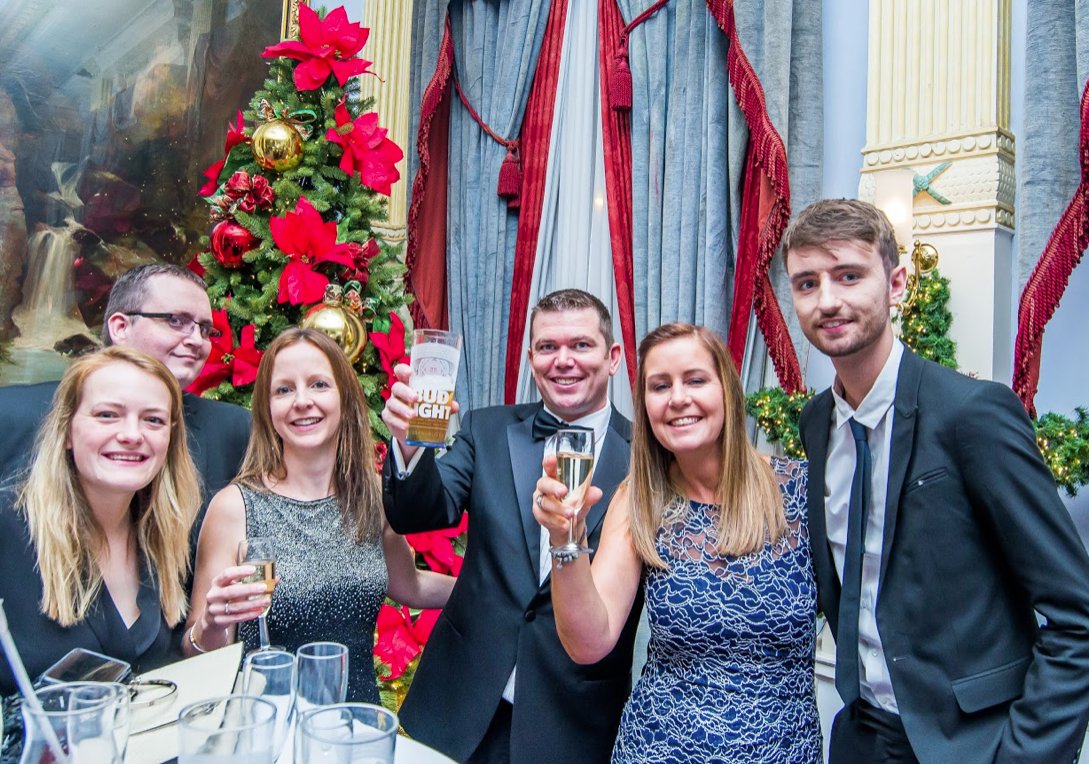 .<a href="/HillierRobert/">Robert Hillier</a> “We managed to sit down with as many #TSWAward winners as we could on a very busy evening, and the whole event left me wanting to find out so much more.” Hear from many of the winners here: bit.ly/2Lba1IX