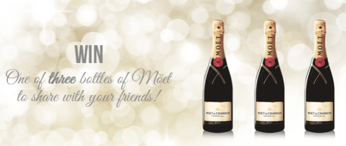 Bradleyand_co's tweet photo. #COMPETITITIONTIME
Tis the season to win Moet, falalalala lalalala
To enter, simply:
1. Like and share this post
2. Follow our page
3. Comment below what you're celebrating this year
Winner announced 17/12/19
#giveaway #competition #win #entertowin #contestalert https://t.co/hPsXioJcGb