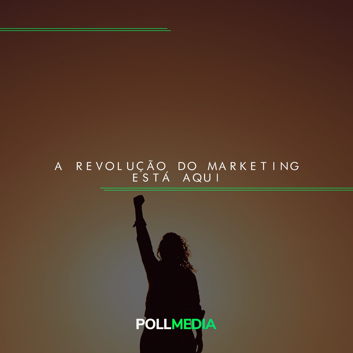 pollmedia's tweet image. Quer revolucionar a forma de vender a sua empresa no meio digital?

Entre em contato conosco e faça parte da primeira Startup de tecnologia e marketing da AMESC.

#pollmedia