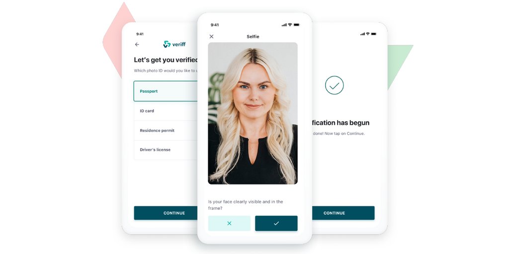 Veriff Station: Easy, accurate, and scalable ID verification producthunt.com/posts/veriff-s… via <a href="/razkarmi/">Raz Karmi</a>