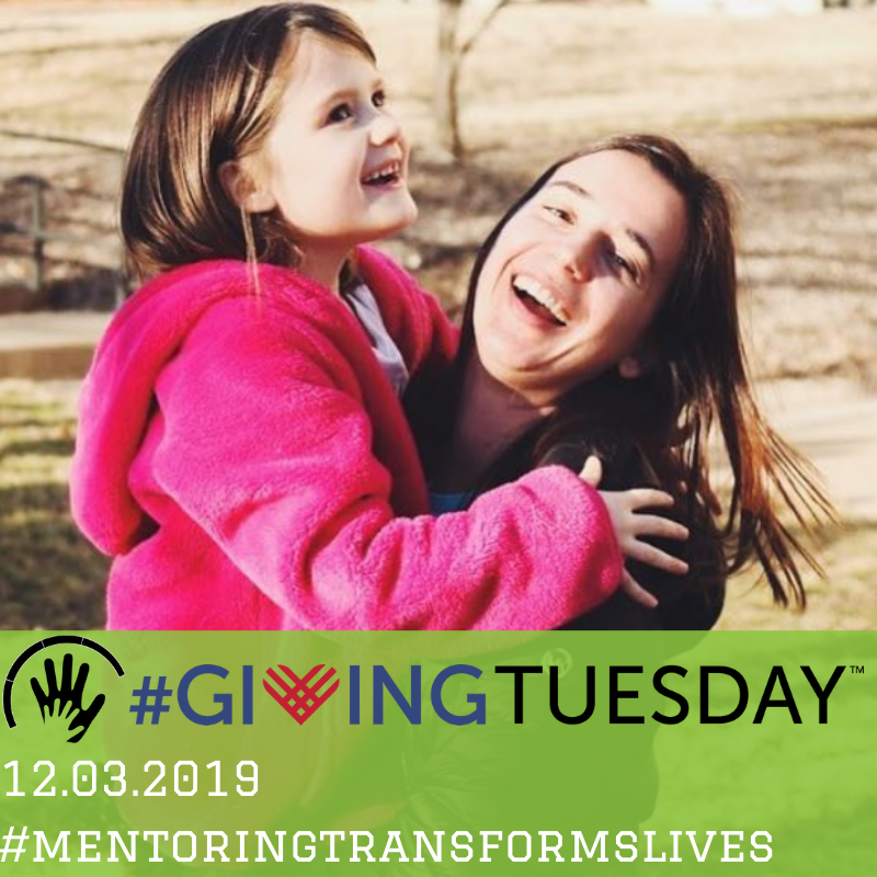 CollegeMentors's tweet photo. Happy #GivingTuesday!! We believe #MentoringTransformsLives, support College Mentors for Kids today and your gift can go twice as far! https://t.co/MWjXZpqUGS https://t.co/hEbEADSDcF