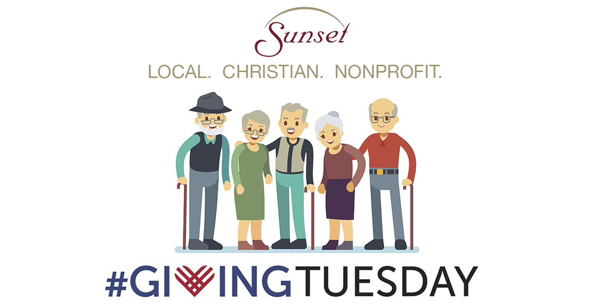 A bucket list is a list of experiences someone would want to accomplish in their lifetime. Silver Bucket Lists are sparked by the perspective of a life well-lived. Please join us in making these bucket list wishes a reality by donating today: Donate.sunsetcommunities.org