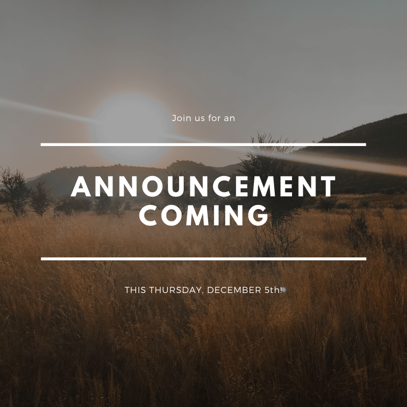 RichFranzenIA's tweet photo. Check-in with us here for an announcement this Thursday!! 
.
.
.
#impactafrica #impactpartners #impactserve #impactrescue #impacteducate #missions #invest https://t.co/abrQ2fpvjj