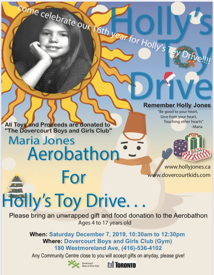 TPSAux22Div's tweet photo. Holly’s Toy Drive is happening this Saturday! Unwrapped gifts or food donations are welcomed! #ToyDrive #FoodDrive https://t.co/LHXeKoAY2H