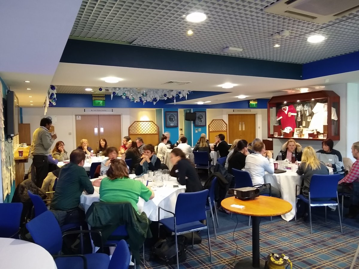 Day 2 of the improving access workshop @LSCFT_NHS - looking at skills of those who would take telephone requests for help