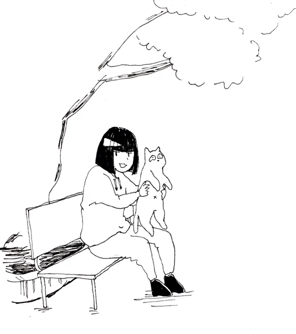 ネコー 