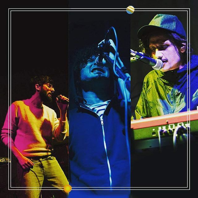 NaDirCollective's tweet photo. 🌀Sabato siamo decollati verso le costellazioni di Gravità Zero² ed il nostro carburante sono state le note di @lavilla__official @otto_official.page @riva.png
.
🔥A loro va il nostro grazie per un concerto vivo ed energico, ma anche e soprattutto a tu… https://t.co/e69xBSq37M https://t.co/2xIkeB7Hof