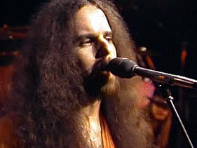 Happy Birthday, Don Barnes (38 Special) 