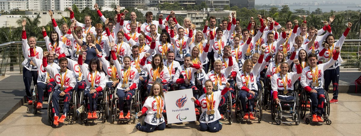 ParalympicsGB's tweet photo. Calling all Paralympians and aspiring Paralympians!

The deadline to apply for the 2020 @HoganLovellsUK Para athlete Bursary is this Friday. Don't miss out.

Find out more: https://t.co/OgS8zWP5QP https://t.co/N0fyumIpZE