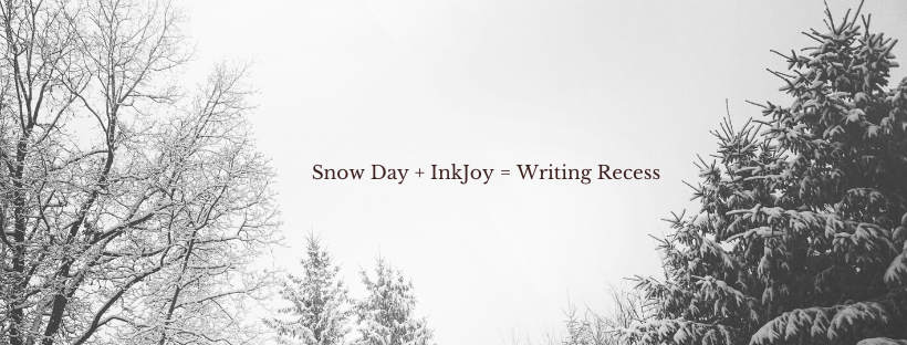 WymansWonders's tweet photo. Snow Day Equation Poem #SOL19 https://t.co/yM4iiEIivP https://t.co/VT85NzXdzh