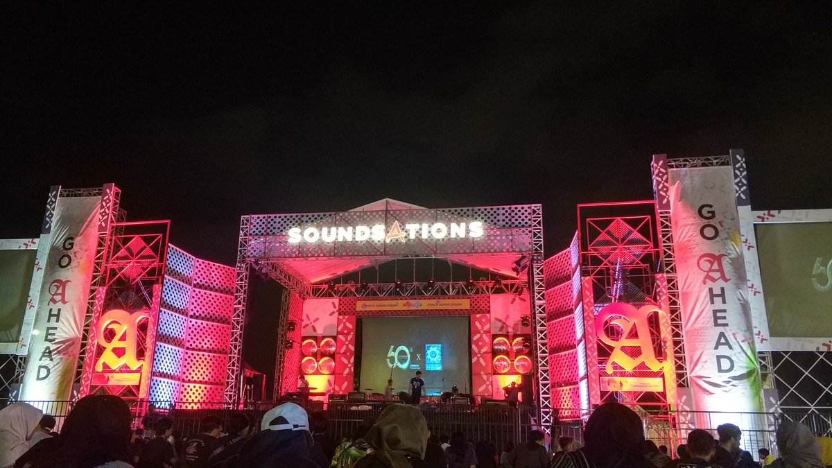 bdsetiaji's tweet image. #allyoucanart