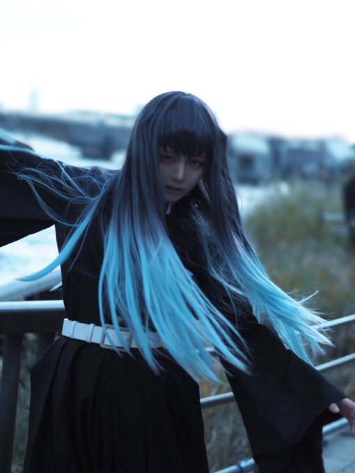 Twitterのコスプレ画像28