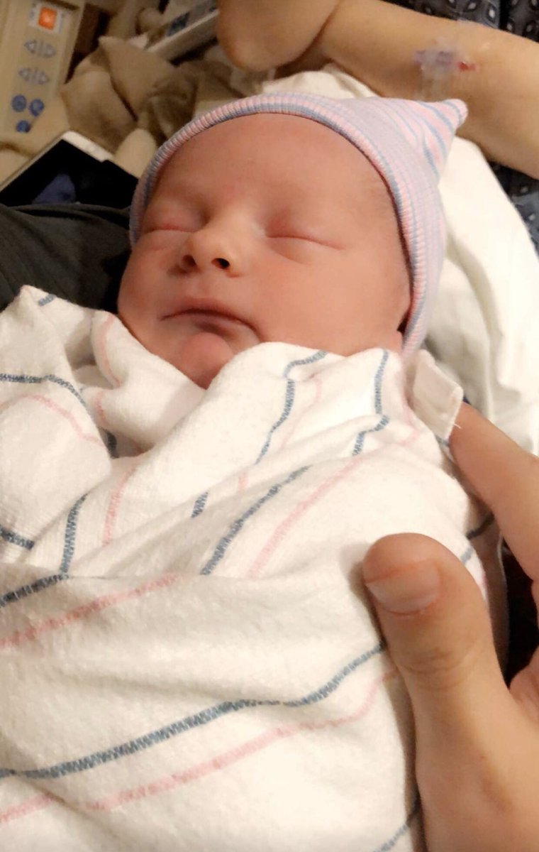 cheyenem23's tweet photo. HAPPY 1st BIRTHDAY TO MY FIRST BORN! You are growing up WAY to fast. I remember the day I found out me and your daddy were having a little baby. You are the best thing that has ever happened to me. You are so smart and loving🥰❤️ #CarterLee https://t.co/kVNZNqiOG8