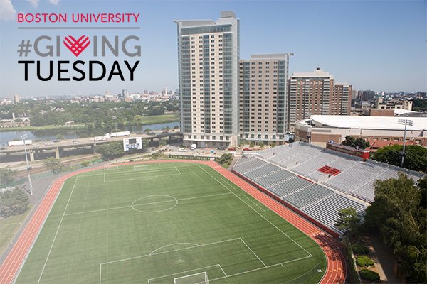 TerrierFund's tweet photo. #GivingTuesday is here! Make a gift to the Bloom Family Leadership Initiative Fund or choose to support your favorite team at BU! Click on the link below to make your gift and track our progress throughout the day! #GoBU 

https://t.co/hB76FYZl2j https://t.co/uypLGusFIO