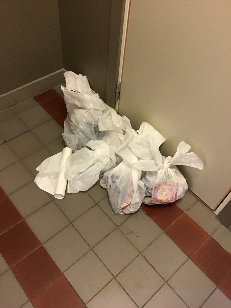 Vår Nisse kommer att vara stolt över oss 🤩✌️@stenkulaskolan