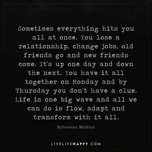 Foreplay_Ladies's tweet photo. True story 
#StayPositive 
#NeverQuit 
#OnlyHaveOne 
#LiveLifeLove https://t.co/yceag0uYrK