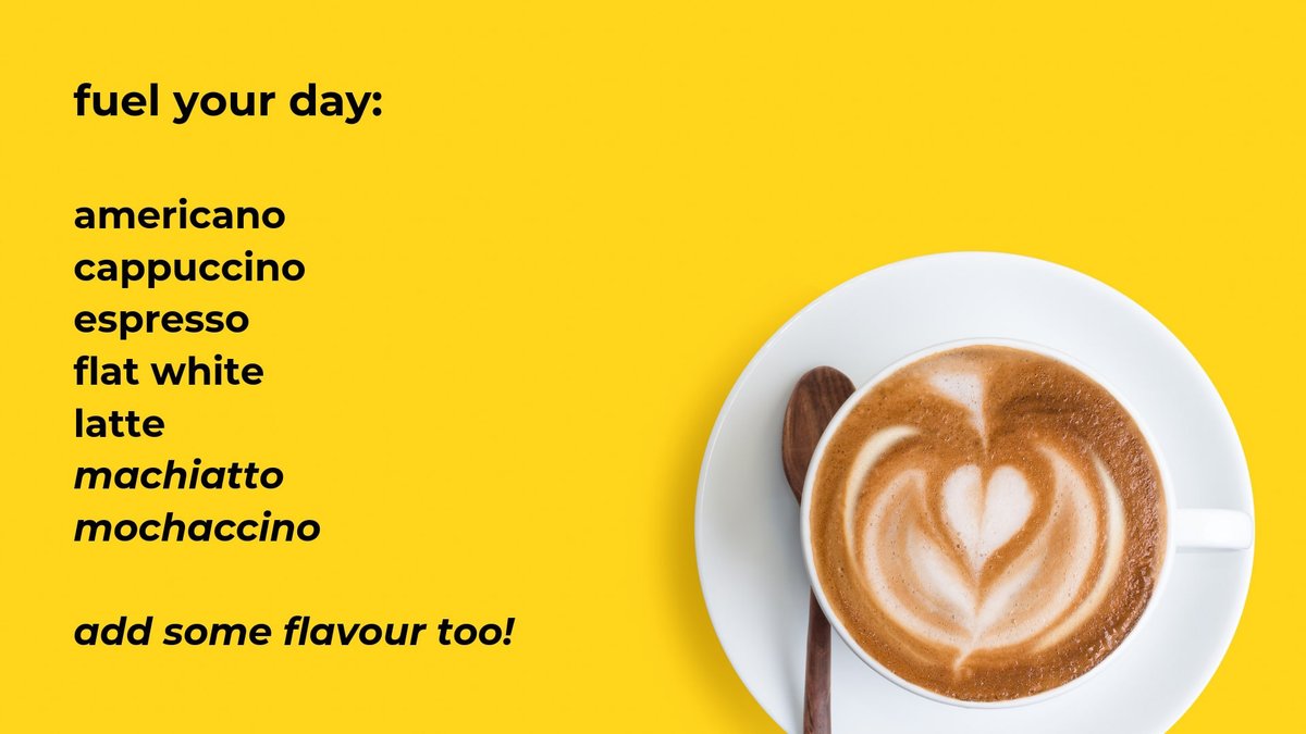 urban_kichen's tweet photo. How do you like your #coffee ☕?

Get your #java fix at @WeAreMettaNBO , @iHub , @NairobiGarage , @WorkstyleAfrica and now at @naiwesthospital

#kenyancoffee #lovekenyancoffee #artisancoffee #specialtycoffee #nairobi #coworking #cowork #colife #lovewhereyouwork https://t.co/OUYYTLCj8l