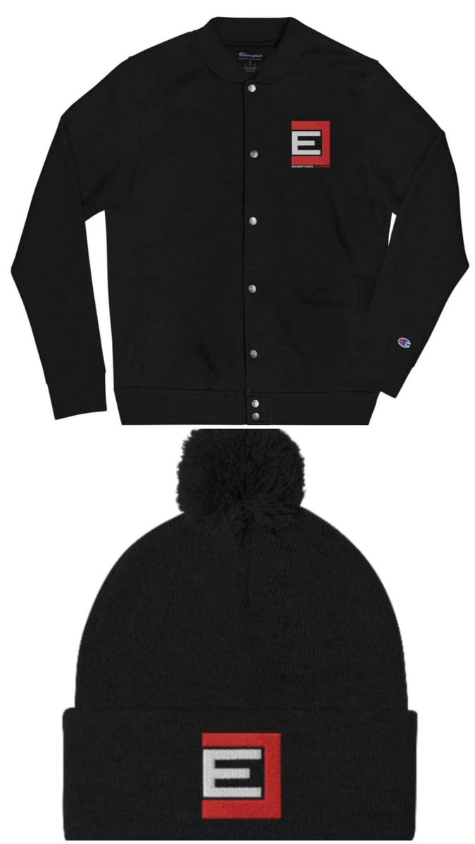 enheritanceco's tweet photo. FREE SHIPPING TODAY! 
USE CODE: ecfshpn
https://t.co/wpMQua5fee 
Follow us on Instagram @enheritanceclothing https://t.co/OrbWHrxt9g