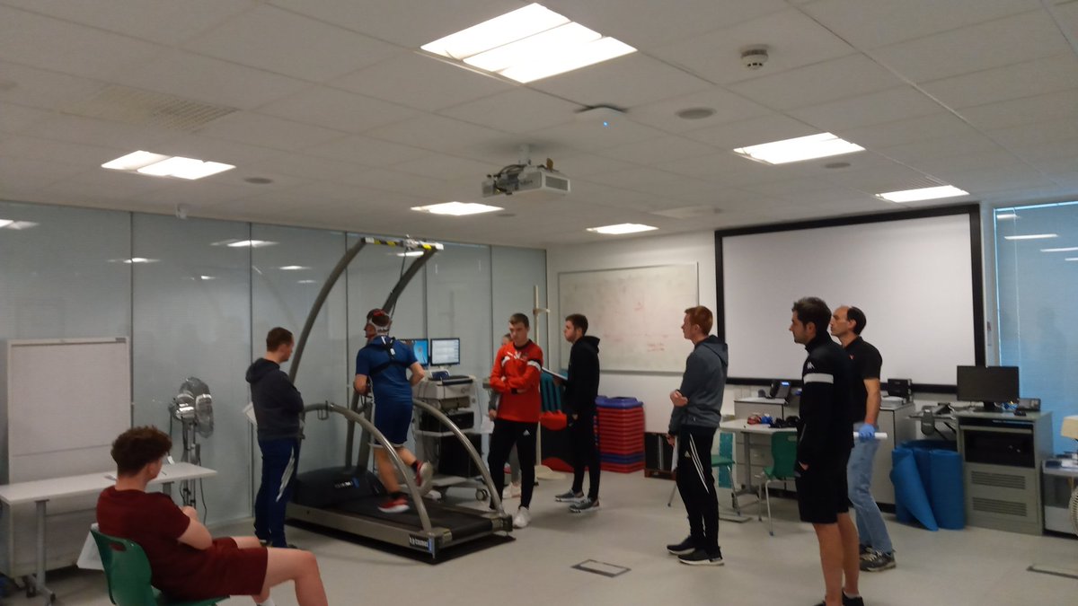 Staffs Sport & Ex tweet media