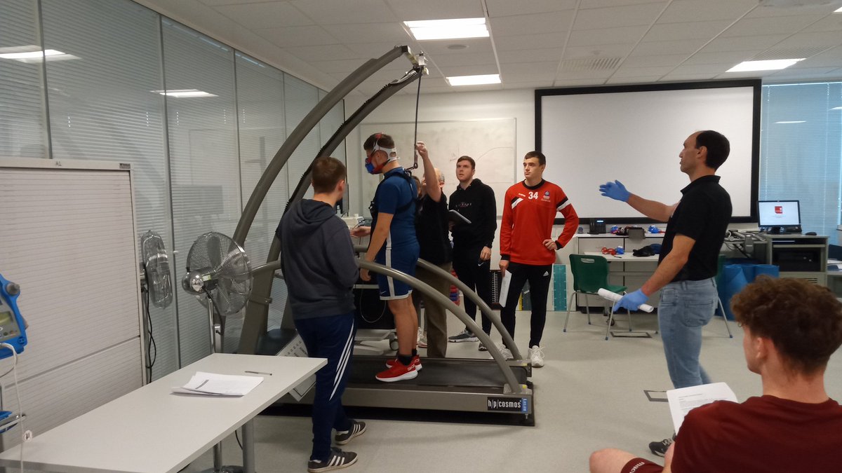 Staffs Sport & Ex tweet media