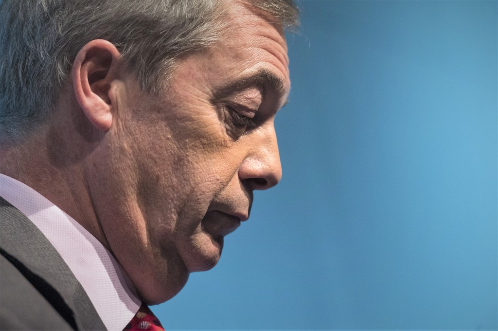 BylineTimes's tweet photo. How Malta's Assassination of Daphne Caruana Galizia Connects to an Organisation Close to Nigel Farage | @Turloughc reports on two key donors associated with the murder https://t.co/EVw4TOV9SV https://t.co/IEkD58vUZC