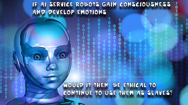 9series's tweet photo. Tech Memes!

Since, humans already understand robots, what if robots also start understanding human emotions in future?

#AI #BlackWidow #TechMemes #WorldDisabilityDay #mobileappdevelopmentcompany #9series https://t.co/51pIq7hhsT