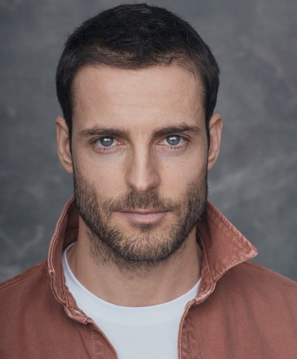 AitorManuel6's tweet photo. Recent headshot by @KimHardyPhoto 
@leemorgan_mgnt
#CASTING #headshot #actores https://t.co/QfD6RFA5CL
