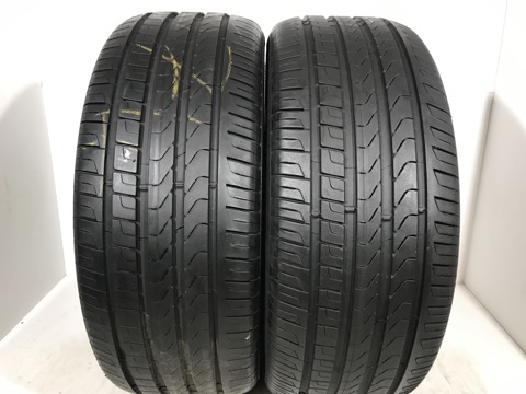 BTGShopUK's tweet photo. P809
2X 265/45/20 104Y PIRELLI SCORPION VERDE MO 2X7MM TREAD https://t.co/s56qnqtggG