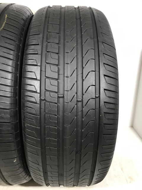 BTGShopUK's tweet photo. P809
2X 265/45/20 104Y PIRELLI SCORPION VERDE MO 2X7MM TREAD https://t.co/s56qnqtggG