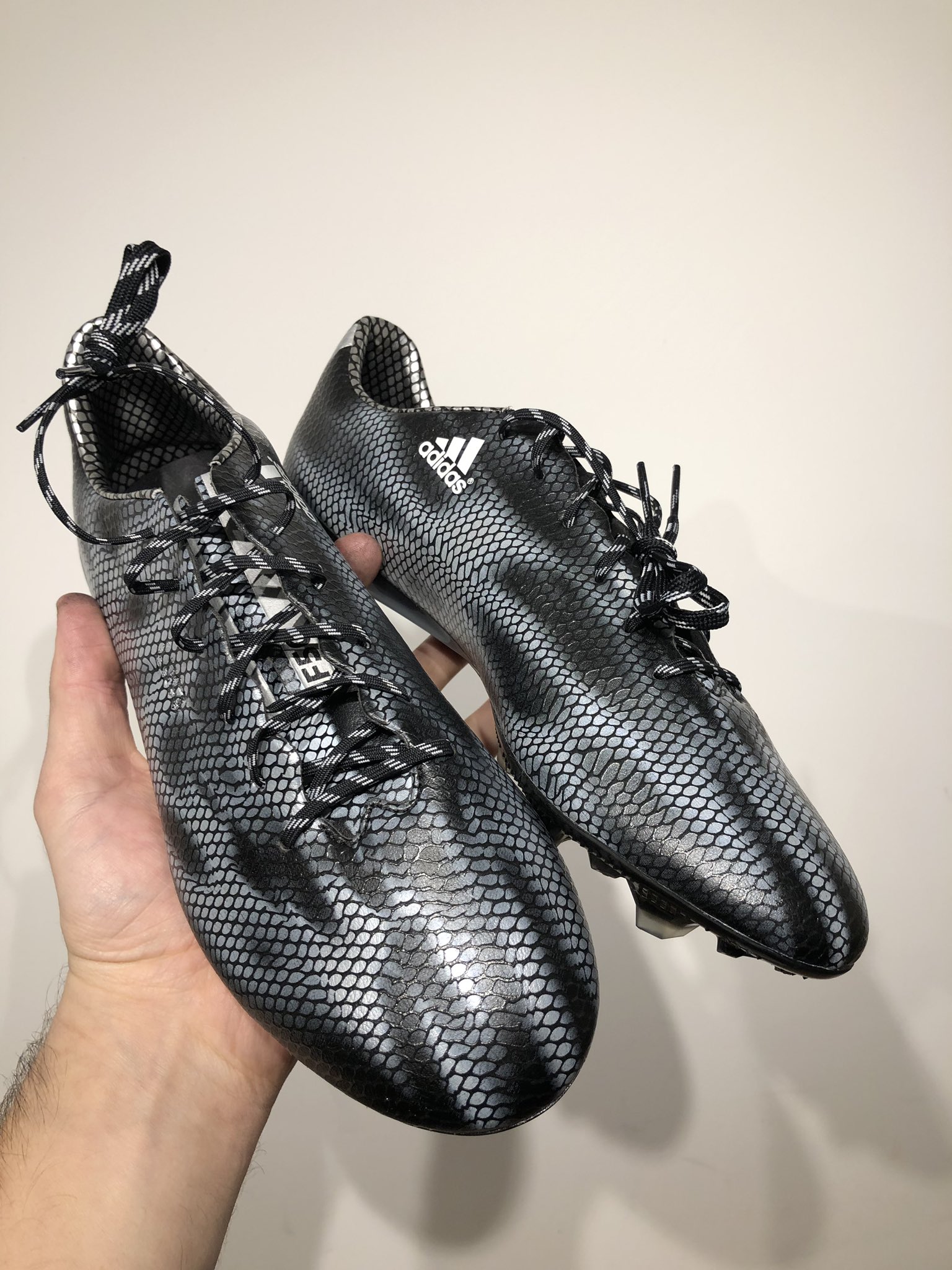 tootsboots Twitter: "2015 Adidas F50 Adizero. UK9. Just £99.99 including delivery to UK! #tootsboots https://t.co/jyuwJBAjyt" / Twitter