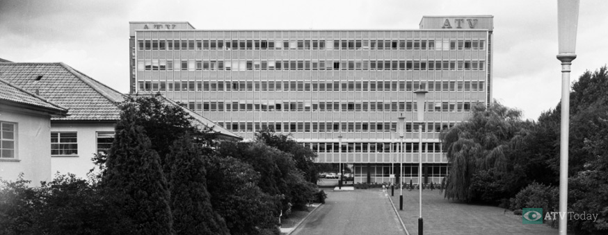 ATVToday's tweet image. Sky to build studio complex in Elstree. We&apos;ve also got a look back in a photo gallery of the ATV Elstree Centre in its early days; atvtoday.co.uk/138723-sky/ #SkyElstreeStudios #ElstreeStudios #BBCElstree #ATVElstree