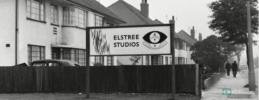 ATVToday's tweet image. Sky to build studio complex in Elstree. We&apos;ve also got a look back in a photo gallery of the ATV Elstree Centre in its early days; atvtoday.co.uk/138723-sky/ #SkyElstreeStudios #ElstreeStudios #BBCElstree #ATVElstree