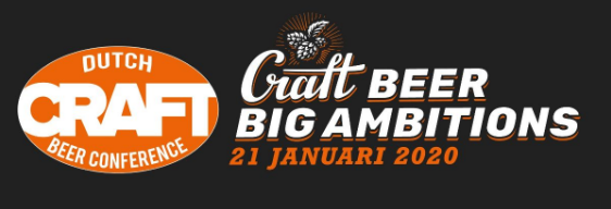 Bekijk het impressiefilmpje van de Dutch Craft Beer Conference 2019: bit.ly/34KZxb5. Wil jij na het zien van dit filmpje aanwezig zijn op de #DCBC 2020? Meld je dan aan via de volgende link: bit.ly/2RpYCcz