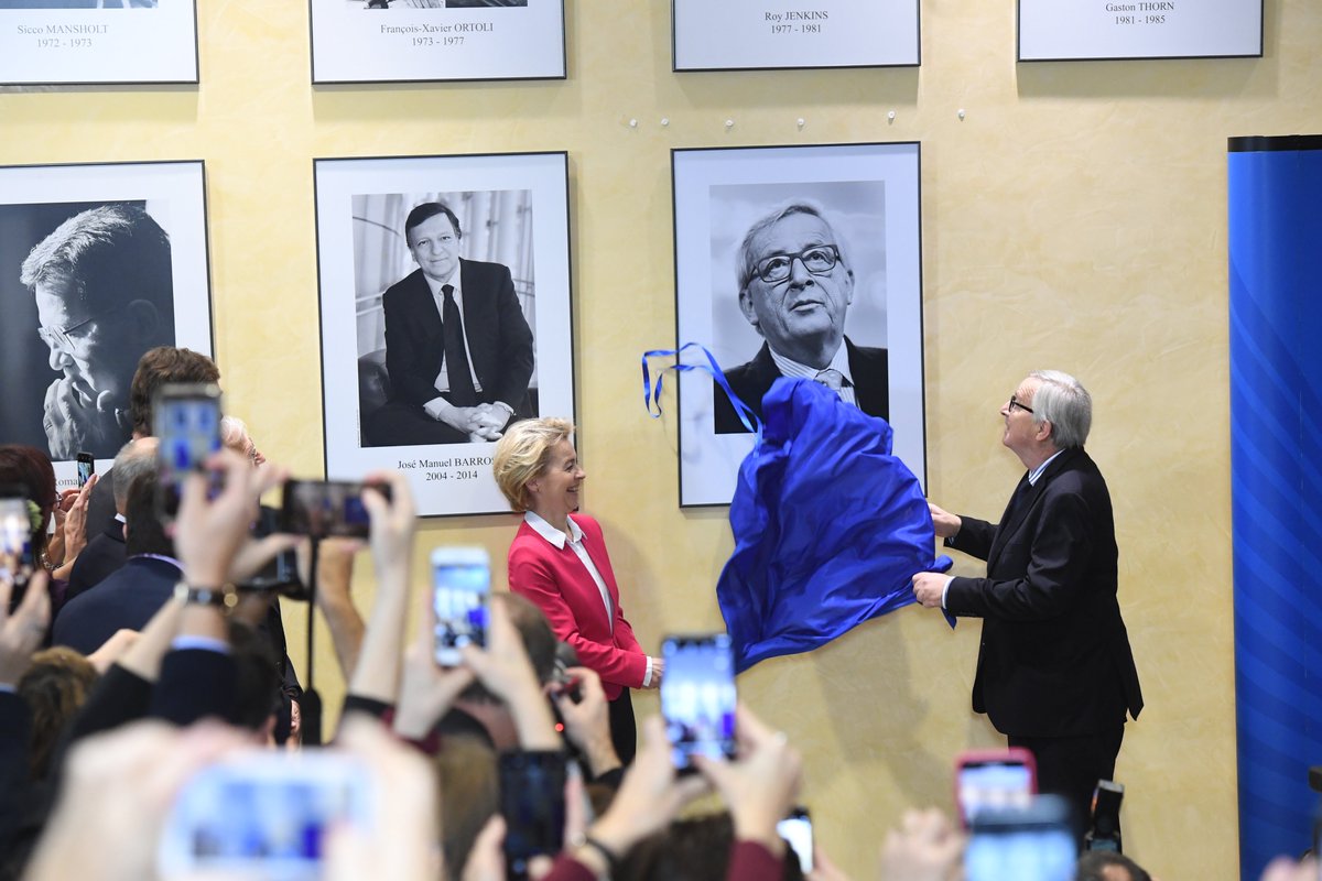 Commission européenne 🇪🇺 tweet media