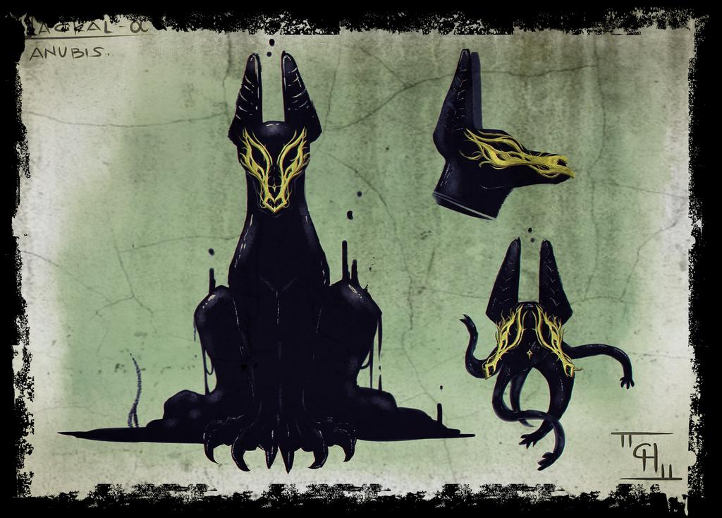 : ᵀʰᵉ ᴱᵍʸᵖᵗⁱᵃⁿ ᴶᵃᶜᵏᵃˡ ᴳᵒᵈˢ ᵃᶜᵗᵉᵈ ᵃˢ 𝔤𝔲𝔦𝔡𝔢𝔰 ᵃⁿᵈ 𝔭𝔯𝔬𝔱𝔢𝔠𝔱𝔬𝔯𝔰 ⁱⁿ ᵗʰᵉ ᵖʳᵒᶜᵉˢˢ ᵒᶠ ʳᵉᵃᶜʰⁱⁿᵍ 𝔞𝔣𝔱𝔢𝔯𝔩𝔦𝔣𝔢.

𓁢 Death Stranding
𓁢 Rated T for Teen—Anubis is a dog, but he's also a BT.
𓁢 80% Banter
𓁢 Versatile detail