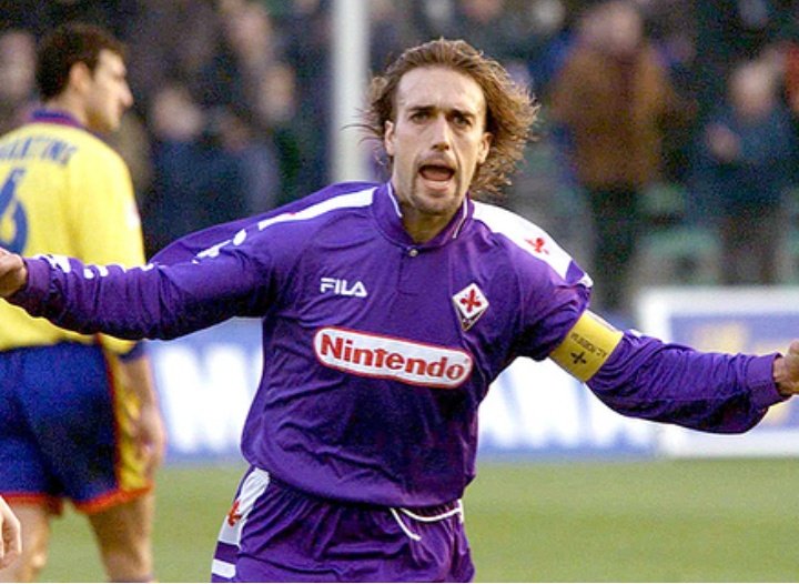 Retro_Sport's tweet photo. Yang kemaren ga kebagian
Restock lagi nih sob Fiorentina Home 98 Nintendo lengan panjang
Size S M L XL 
Monggo biar kaya Batistuta 😁

Stock ga banyak 
Siapa cepat dia dapat 😉
buruan sikat sob

Minat order Langsung pedekate aja ke WA 😉
https://t.co/3KcWQl8QEj