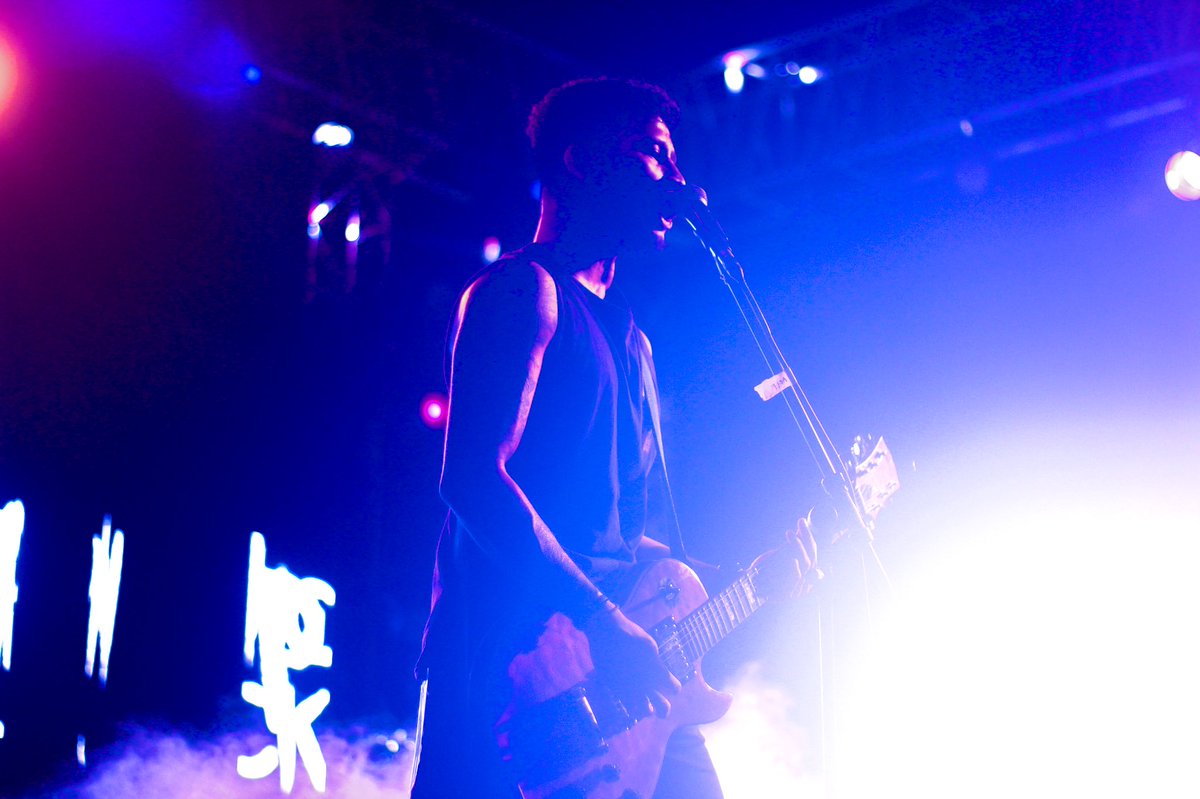 pollutionattack's tweet image. GREEN NORD FEST #4
@gnfest @Green_Nord27