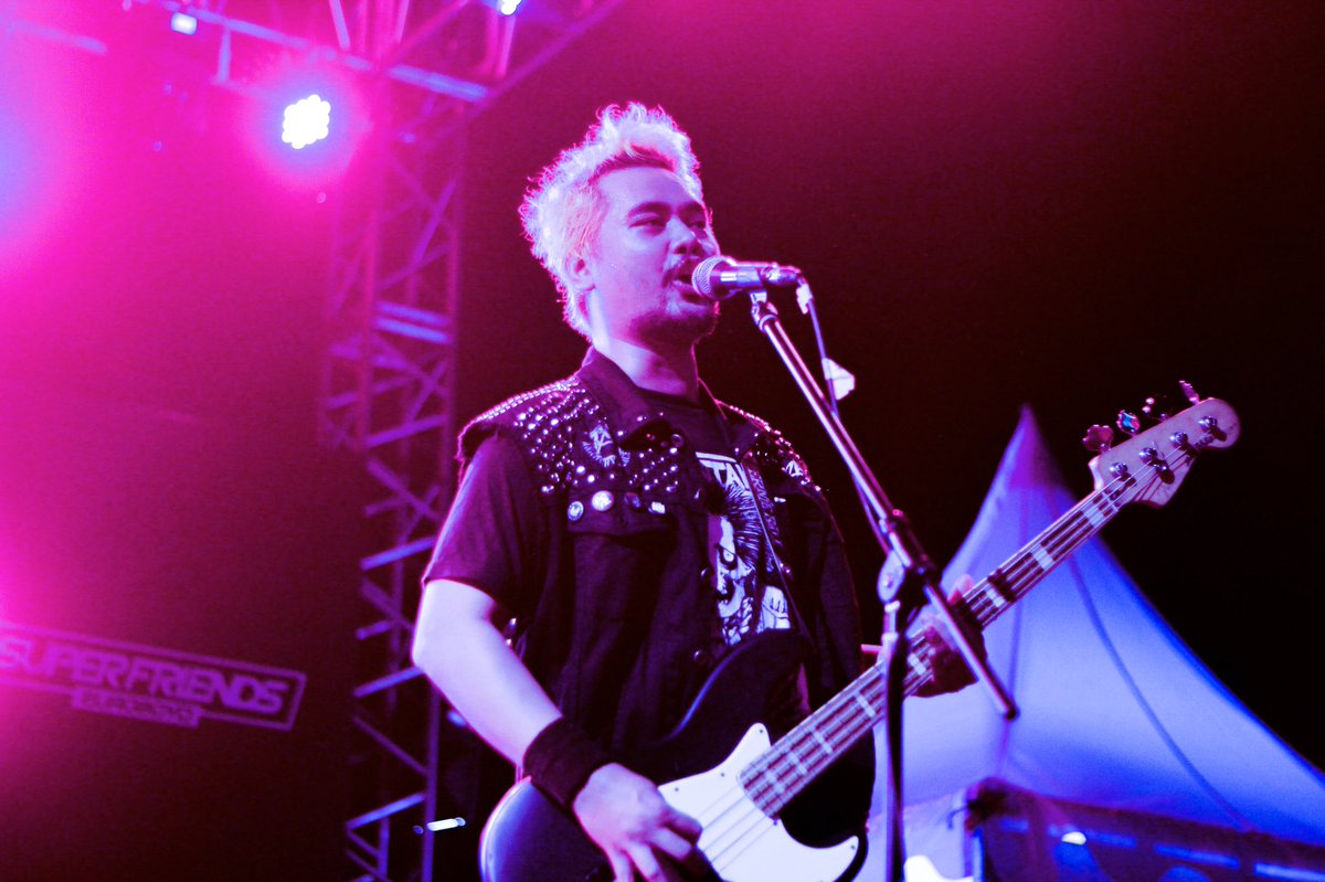 pollutionattack's tweet image. GREEN NORD FEST #4
@gnfest @Green_Nord27