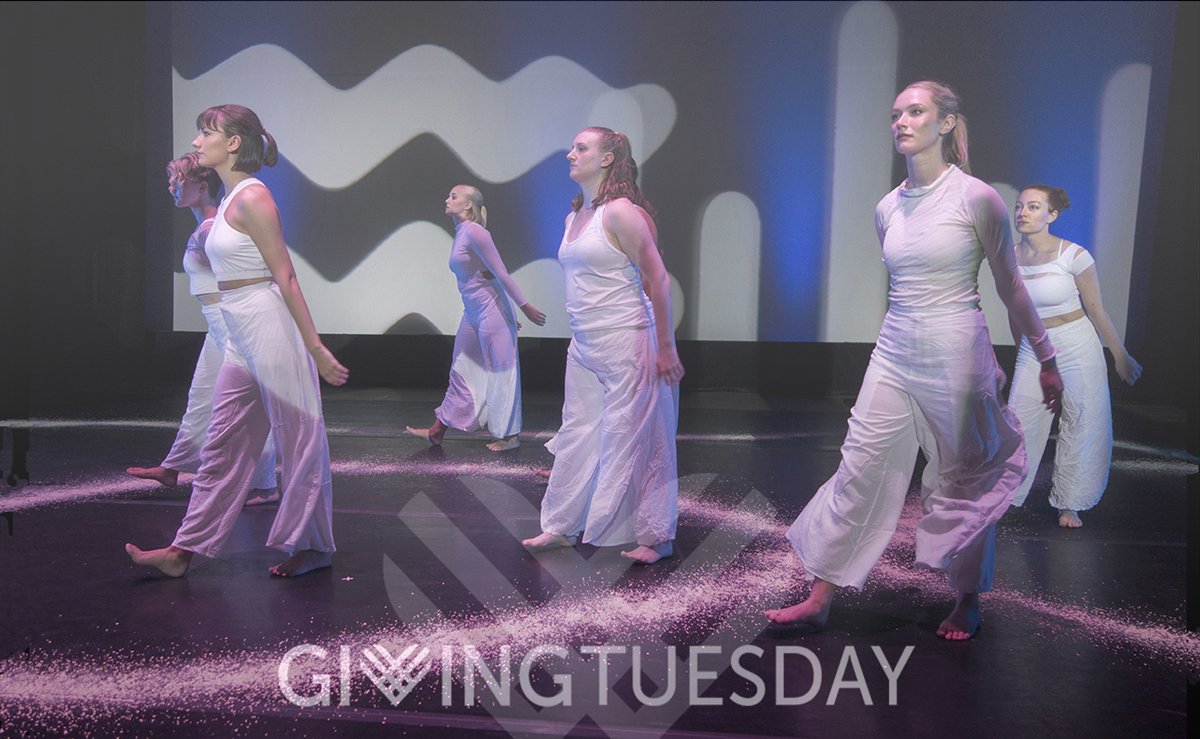 ThirdCoastComp's tweet photo. This #GivingTuesday we're raising money to support our Summer 2020 Season, and we're so excited to bring another summer of professional dance to Mid-Michigan! Click here ➡️ https://t.co/h6QjMrR1rf ⬅️ to make your donation today, and remember that any amount truly makes waves. 🌊 https://t.co/BjuFUa6Kh6