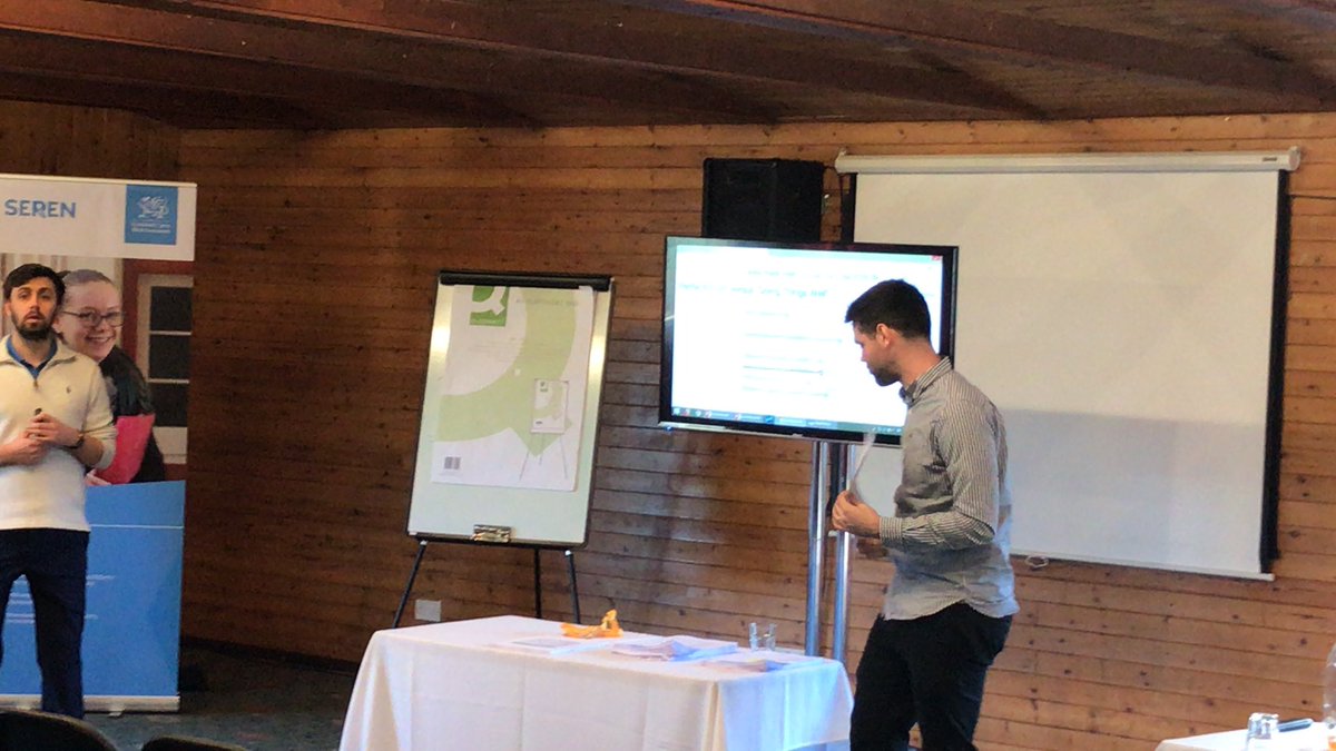 GregScannell07's tweet photo. @MichaelGrugan and @L_F_Olsson from @YorkStJohn are also running a session for education professionals on supporting learners with ‘Perfectionism’ too here at the @Seren_Network #aboveandbeyond conference today #perfectionism #serennetwork https://t.co/wsoiLcWLPd