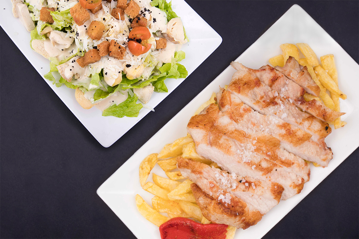 milongascompos's tweet photo. ¡No malgastes tu tiempo 🍴! Con el #menudeldia de #Milongas #Compostela tan solo tendrás que preocuparte de #comer 🤤
.
📞 981 562 708
📍 Rúa do Preguntoiro, 9
.
#restaurante #gastronomia #food #menu #santiago #santiagodecompostela #taperia #comida https://t.co/hzWmmLUqZU