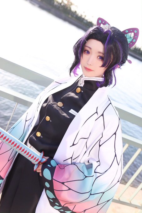Twitterのコスプレ画像50