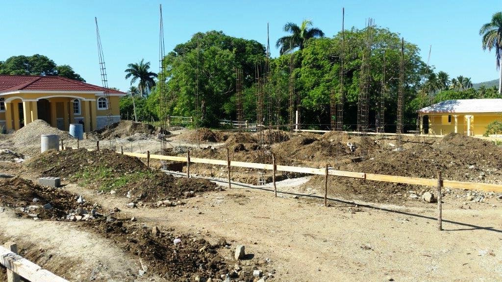 RESIDENCIAL "LA ISABELLA" directamente a lado de "AMBER COVE" en la Bahía de Maimón, Puerto Plata.
Empezamos a construir más Villas de lujo

Financiamiento de bajo costo disponible 

Información: Armando Rodriguez del Valle +1 (809) 419-6655
maimon-invest.com