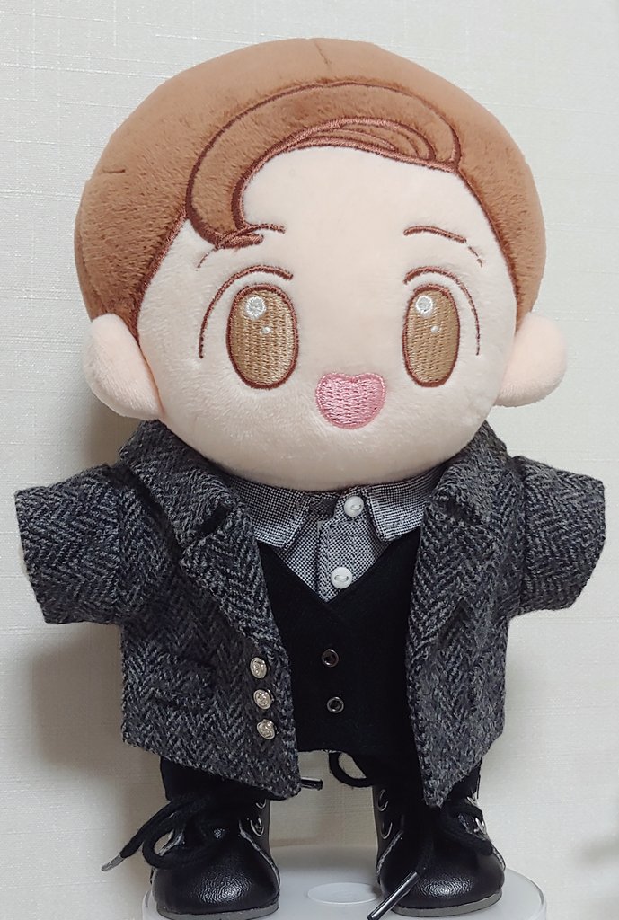 벌써 연말이라니😭🥂🎇
옷: <a href="/merry_salonn/">준멍씨의옷_end</a>